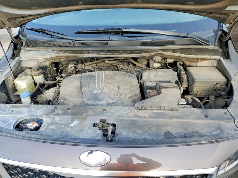 Продажа на аукционе авто 2018 Kia Sedona, vin: KNDMC5C1XJ6395863, номер лота: 98202595
