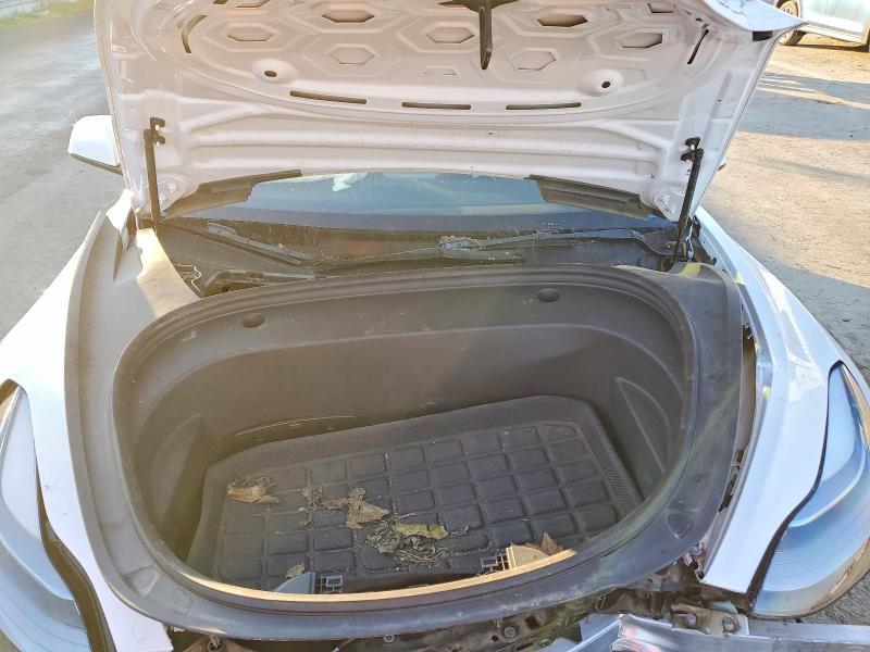 Aukcja sprzedaży 2022 Tesla Model 3, vin: 5YJ3E1EB0NF271440, numer aukcji: 73286585