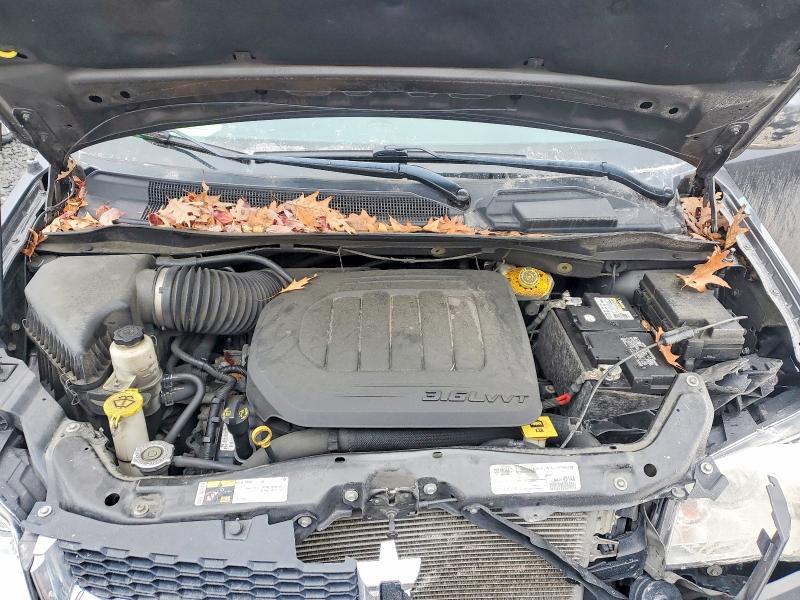 Aukcja sprzedaży 2020 Dodge Grand Caravan, vin: 2C4RDGCG1LR153574, numer aukcji: 96602405