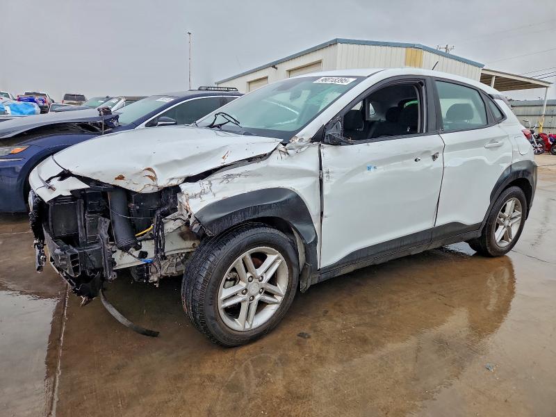 Продаж на аукціоні авто 2020 Hyundai Kona Se, vin: KM8K12AA0LU583879, номер лоту: 98018395