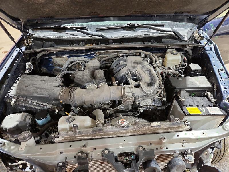 Aukcja sprzedaży 2022 Toyota 4runner, vin: JTERU5JR4N6034772, numer aukcji: 73780575