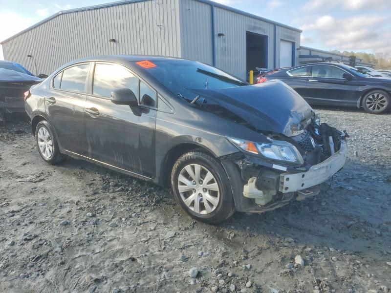 99473705 :رقم المزاد ، 2HGFB2F51DH517944 vin ، 2013 Honda Civic مزاد بيع