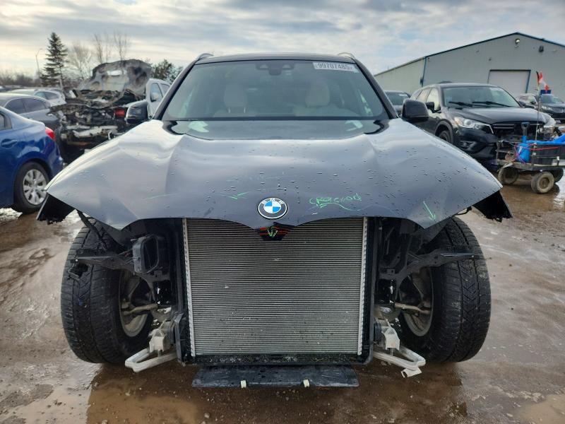 Продажа на аукционе авто 2019 Bmw X3 Xdrive3, vin: 5UXTR9C54KLE13735, номер лота: 99707485
