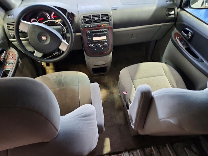 Продажа на аукционе авто 2007 Chevrolet Uplander L, vin: 1GNDU23107D147466, номер лота: 72611525