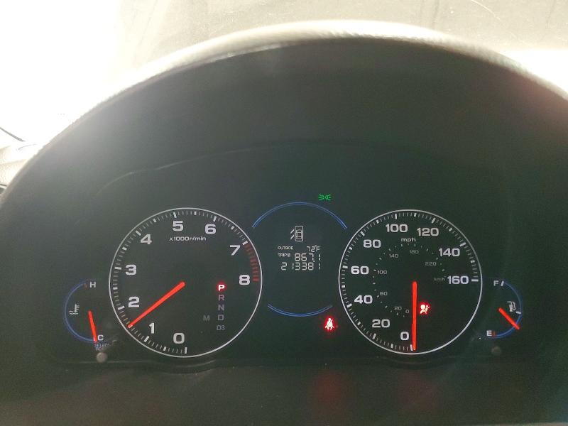 Продаж на аукціоні авто 2004 Acura Tsx, vin: JH4CL96814C009301, номер лоту: 99390115