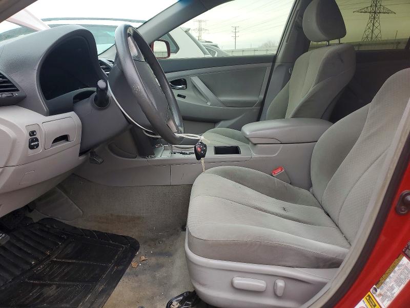 Aukcja sprzedaży 2007 Toyota Camry, vin: 4T1BE46K97U170656, numer aukcji: 98134575