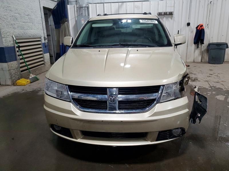 Aukcja sprzedaży 2010 Dodge Journey Sx, vin: 3D4PH5FV4AT226007, numer aukcji: 72542305