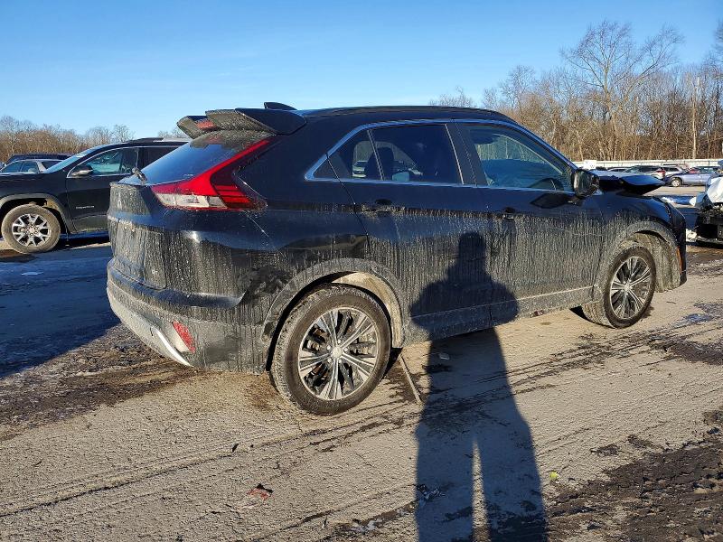 Aukcja sprzedaży 2022 Mitsubishi Eclipse Cross, vin: JA4ATWAA8NZ018362, numer aukcji: 74416225