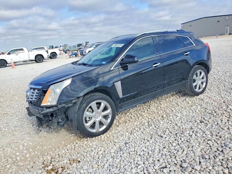 Продаж на аукціоні авто 2015 Cadillac Srx, vin: 3GYFNCE33FS619509, номер лоту: 98061025