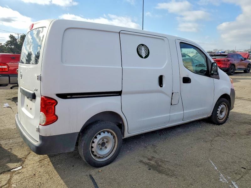 Продажа на аукционе авто 2013 Nissan Nv200, vin: 3N6CM0KN8DK694183, номер лота: 94292165