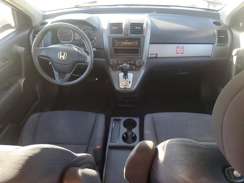 Aukcja sprzedaży 2010 Honda Cr-v, vin: 5J6RE3H36AL019803, numer aukcji: 99770785