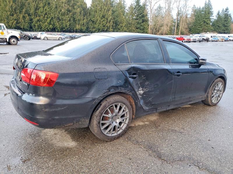99508235 :رقم المزاد ، 3VWDP7AJ0CM128699 vin ، 2012 Volkswagen Jetta مزاد بيع