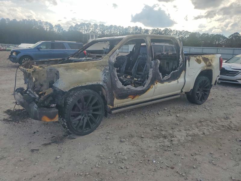 Auction sale of the 2019 Gmc Sierra, vin: 1GTU9FEL6KZ410488, lot number: 72408645