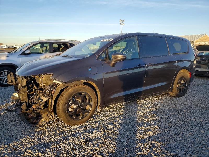 Продажа на аукционе авто 2022 Chrysler Pacifica, vin: 2C4RC1S79NR100612, номер лота: 98917185