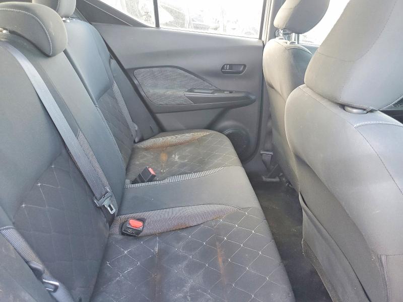 Aukcja sprzedaży 2020 Nissan Kicks S, vin: 3N1CP5BV3LL496937, numer aukcji: 97677835