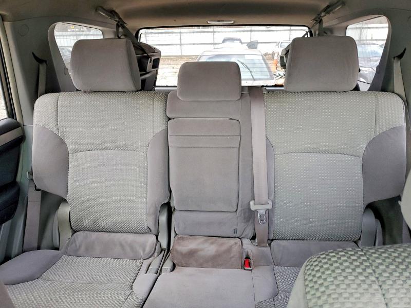 Aukcja sprzedaży 2004 Toyota 4runner, vin: JTEZU14R140035030, numer aukcji: 97967415