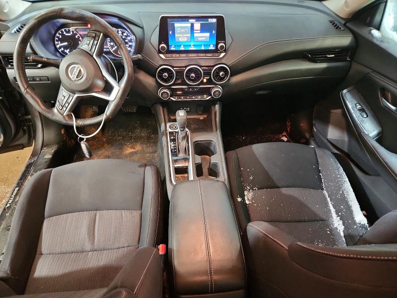 Aukcja sprzedaży 2023 Nissan Sentra, vin: 3N1AB8CV9PY239912, numer aukcji: 73041185
