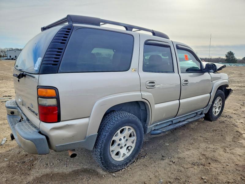 Продаж на аукціоні авто 2004 Chevrolet Tahoe K150, vin: 1GNEK13Z24R181871, номер лоту: 72241465
