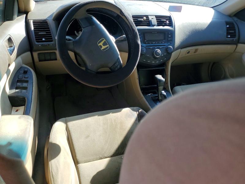 99728735 :رقم المزاد ، 1HGCM56487A135094 vin ، 2007 Honda Accord مزاد بيع