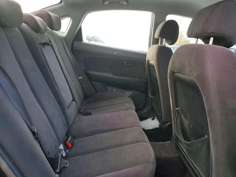 73716055 :رقم المزاد ، KMHDU45D57U181829 vin ، 2007 Hyundai Elantra مزاد بيع
