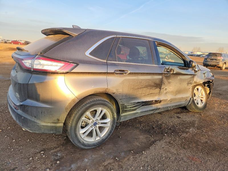 Продажа на аукционе авто 2016 Ford Edge, vin: 2FMPK4J93GBB45549, номер лота: 73712105