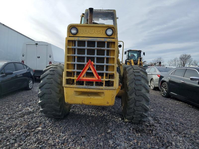 Продаж на аукціоні авто 1980 Hough Unknown, vin: 3460306U002454X, номер лоту: 72970825