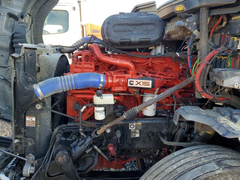 Продаж на аукціоні авто 2022 Kenworth T680, vin: 1XKYD49X1NJ145326, номер лоту: 72663275