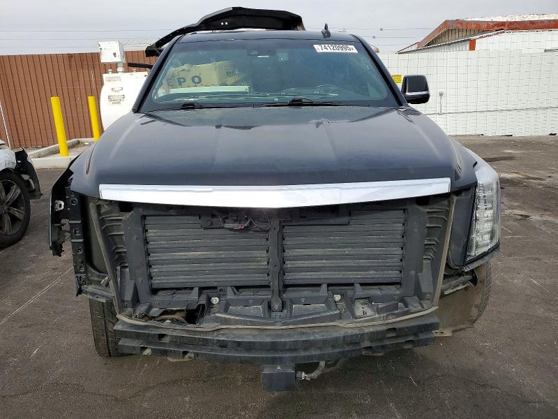 Продаж на аукціоні авто 2016 Cadillac Escalade P, vin: 1GYS4DKJ0GR306237, номер лоту: 74120995
