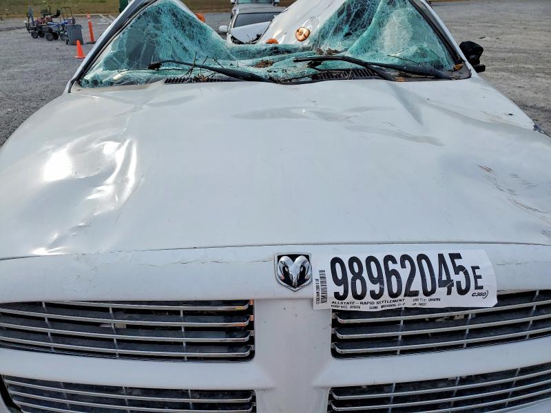 Aukcja sprzedaży 2003 Dodge Ram 2500, vin: 3D7KU26643G748227, numer aukcji: 98962045