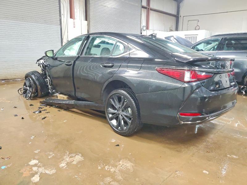 Продаж на аукціоні авто 2024 Lexus Es, vin: 58ABA1C13RU041572, номер лоту: 74092975