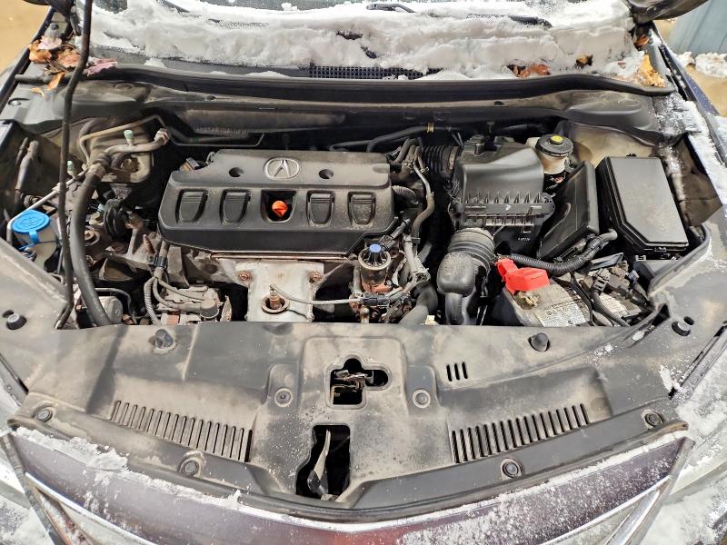 Продажа на аукционе авто 2015 Acura Ilx, vin: 19VDE1F52FE400632, номер лота: 74210935