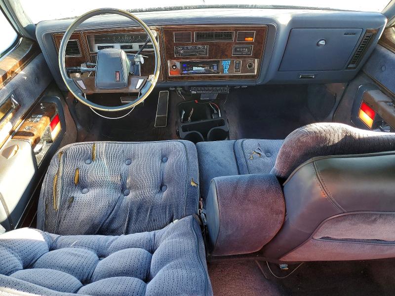 Продаж на аукціоні авто 1984 Oldsmobile 98, vin: 1G3AG69Y8EM726118, номер лоту: 99056085