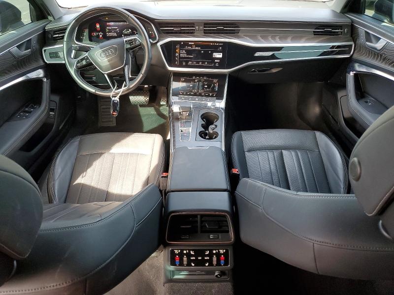 Продажа на аукционе авто 2023 Audi A6, vin: WAUE3BF20PN028022, номер лота: 74109905