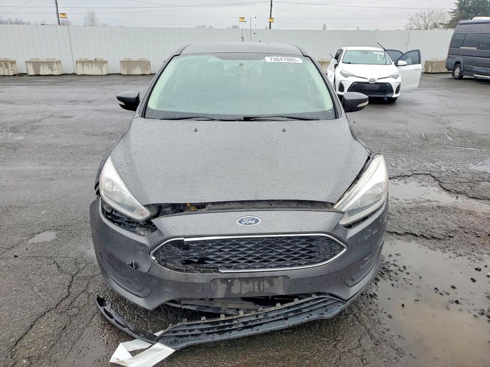 Продаж на аукціоні авто 2017 Ford Focus, vin: 1FADP3K20HL206884, номер лоту: 63371606