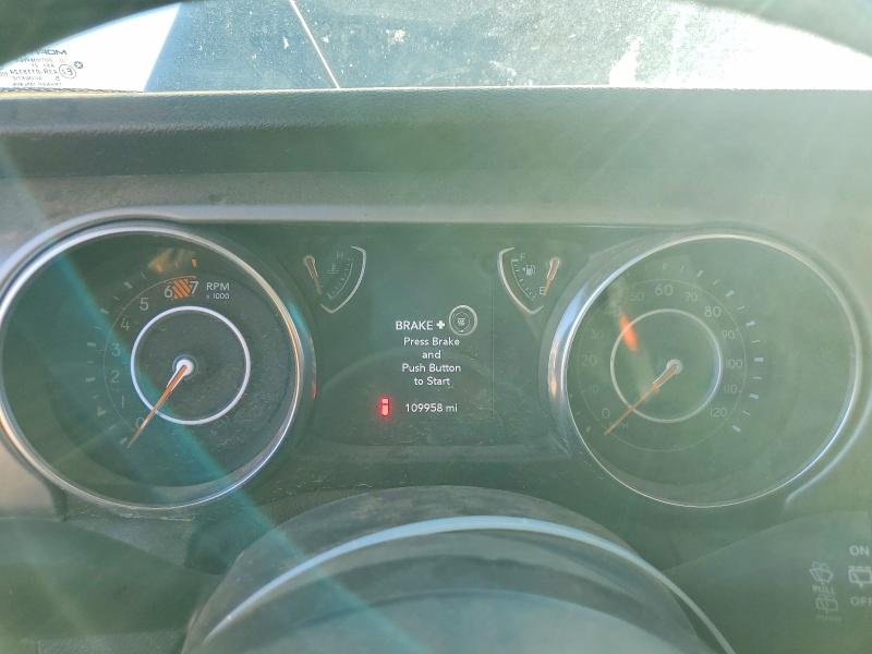 Продаж на аукціоні авто 2020 Jeep Wrangler Unlimited, vin: 1C4HJXDN1LW225348, номер лоту: 73056345