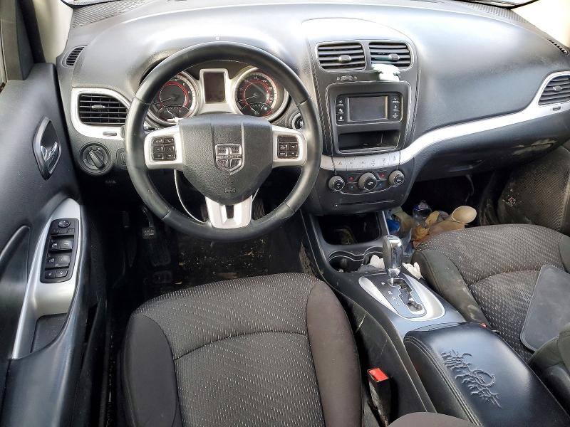 2014 Dodge Journey მანქანა იყიდება აუქციონზე, vin: 3C4PDCAB5ET141306, აუქციონის ნომერი: 97972005