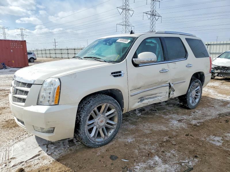 Продаж на аукціоні авто 2013 Cadillac Escalade P, vin: 1GYS4DEF4DR322945, номер лоту: 74495305