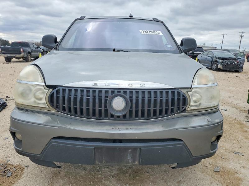 Продажа на аукционе авто 2004 Buick Rendezvous, vin: 3G5DB03E94S525356, номер лота: 74279415