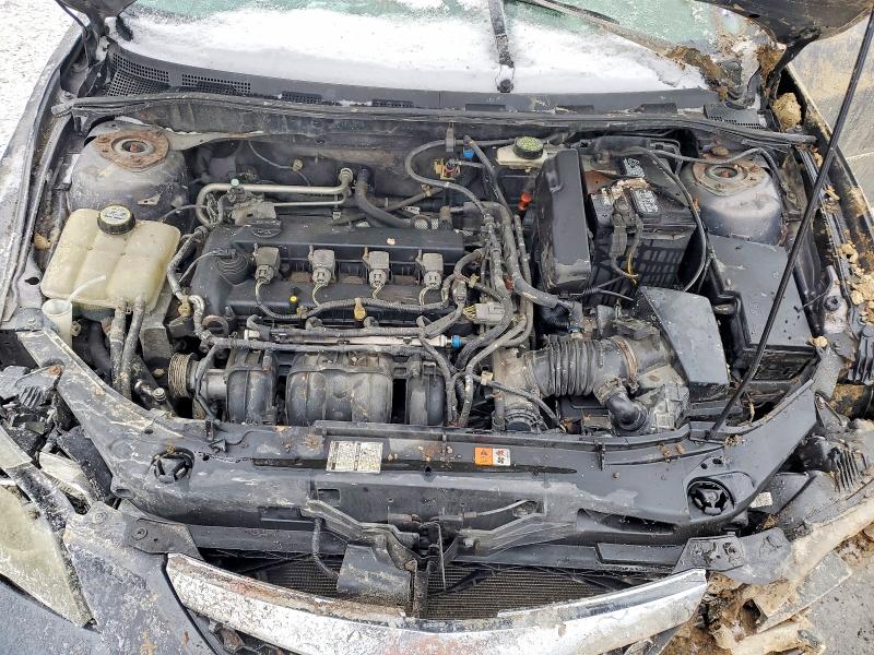 73328975 :رقم المزاد ، JM1BK32FX71756221 vin ، 2007 Mazda 3 مزاد بيع