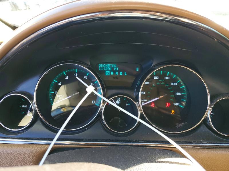Продаж на аукціоні авто 2014 Buick Enclave, vin: 5GAKVBKD4EJ194072, номер лоту: 73308345