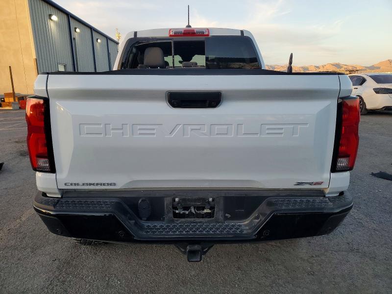 74892585 :رقم المزاد ، 1GCPTFEK5R1226741 vin ، 2024 Chevrolet Colorado مزاد بيع
