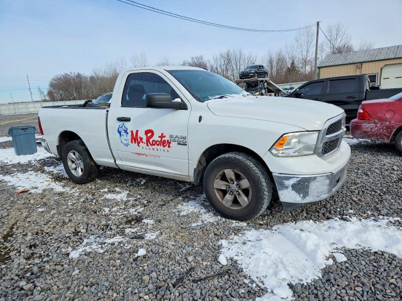 Aukcja sprzedaży 2019 Ram 1500 Classic, vin: 3C6JR6AG8KG702243, numer aukcji: 75280565