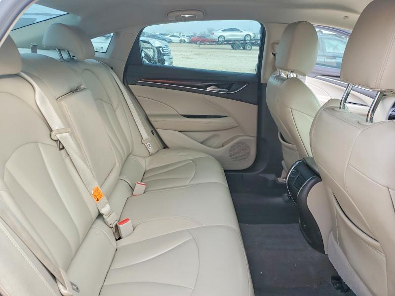 Продаж на аукціоні авто 2017 Buick Lacrosse, vin: 1G4ZN5SS0HU128498, номер лоту: 74391695