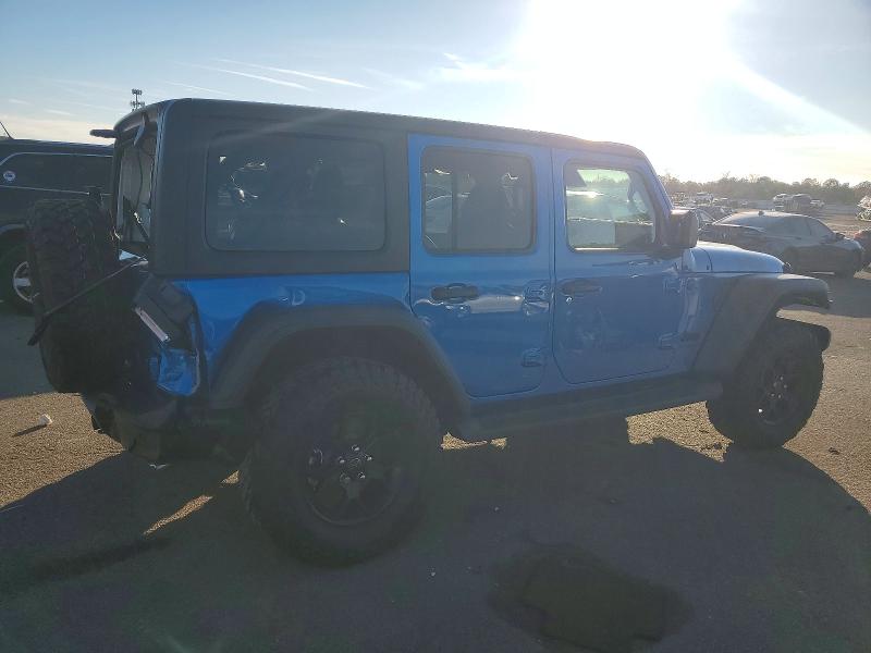 99317875 :رقم المزاد ، 1C4PJXDNXTW156672 vin ، 2026 Jeep Wrangler S مزاد بيع
