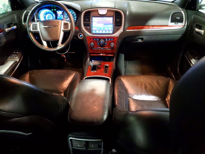 74582875 :رقم المزاد ، 2C3CCACG1CH306681 vin ، 2012 Chrysler 300 مزاد بيع
