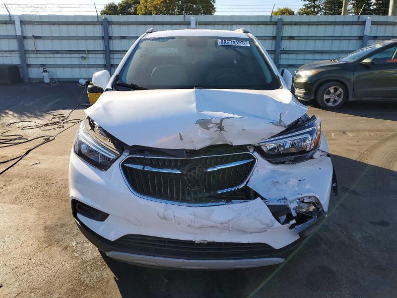 Продажа на аукционе авто 2020 Buick Encore, vin: KL4CJASB4LB351706, номер лота: 98674195