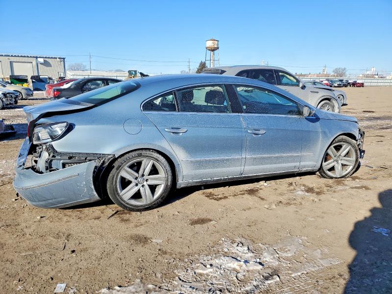 72995855 :رقم المزاد ، WVWBN7AN2DE508749 vin ، 2013 Volkswagen Cc مزاد بيع
