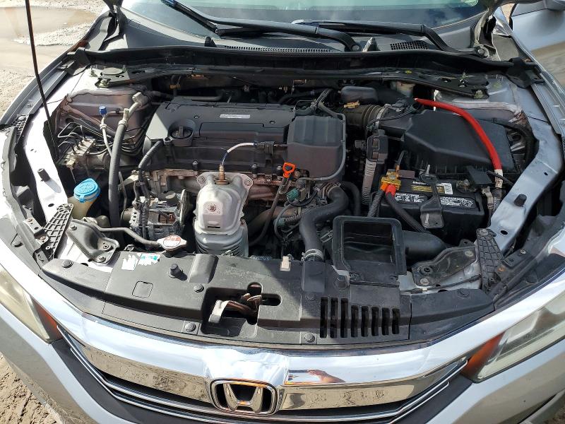 Продаж на аукціоні авто 2017 Honda Accord, vin: 1HGCR2F70HA104286, номер лоту: 98996125