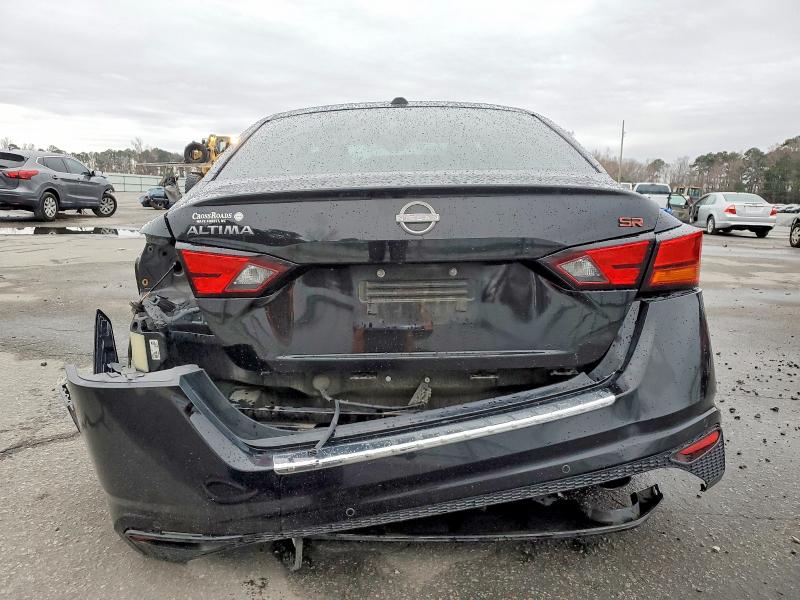 74112795 :رقم المزاد ، 1N4BL4CV9PN301951 vin ، 2023 Nissan Altima مزاد بيع