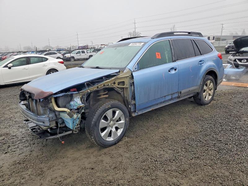 Продаж на аукціоні авто 2010 Subaru Outback, vin: 4S4BRDKC4A2322624, номер лоту: 73334775